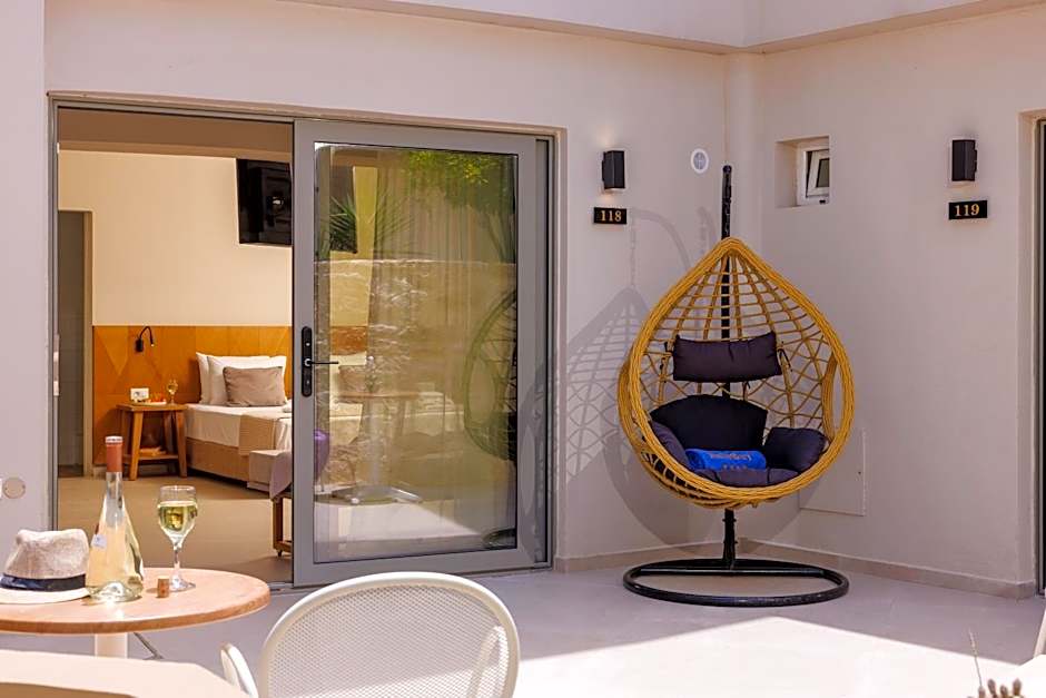 Malia Bay Beach Hotel & Bungalows