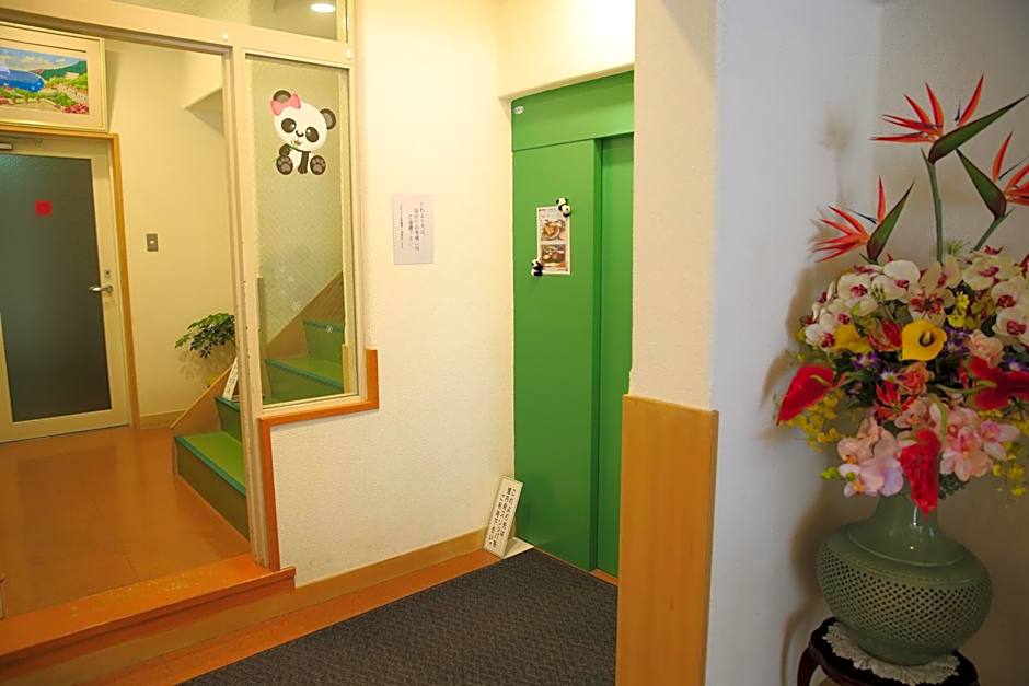 Shinnishiki Hotel
