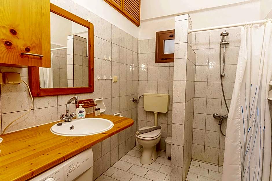 Alexander Beach Hotel