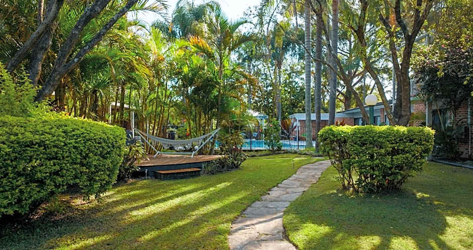 The Select Inn Gosford