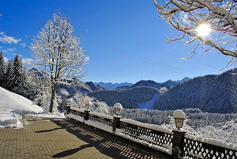 Bed&Breakfast Lausegger