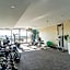 Lagoon Beach Hotel Apartments
