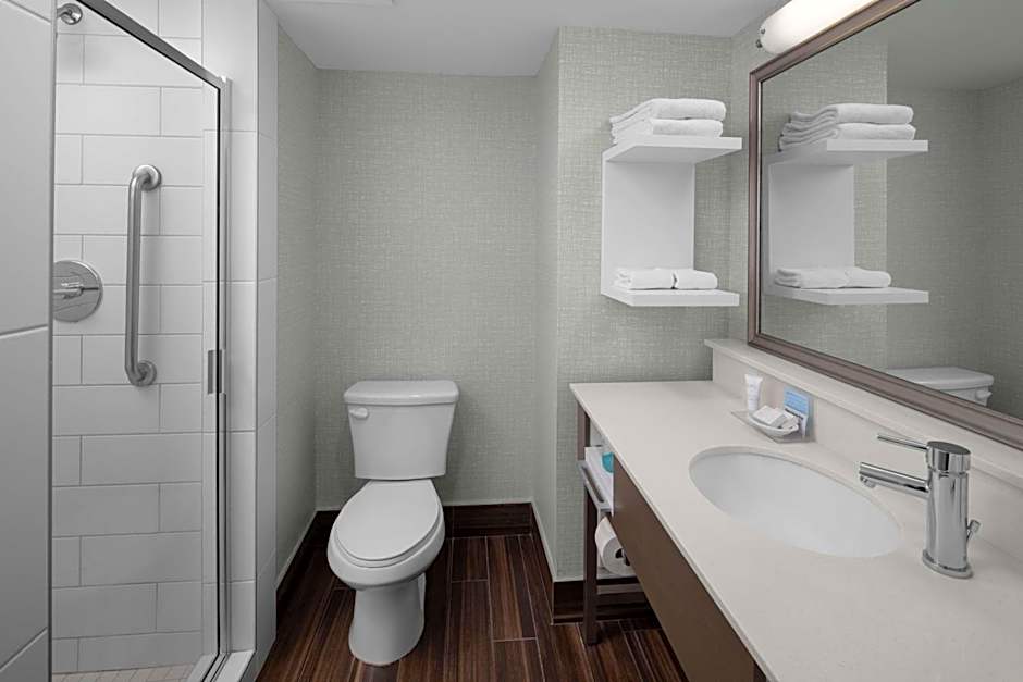 Hampton Inn By Hilton & Suites Provo/Orem