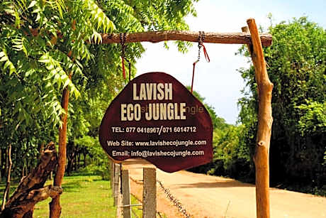 Lavish Eco Jungle