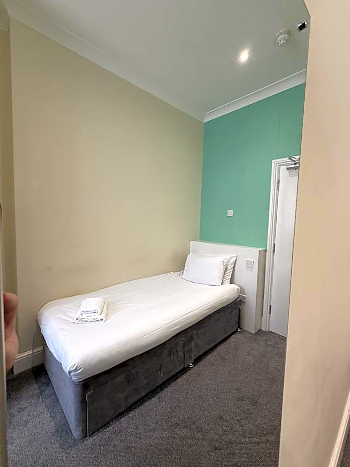 The Brighton Hotel