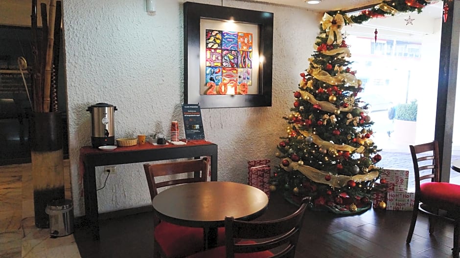 Best Western Brisa