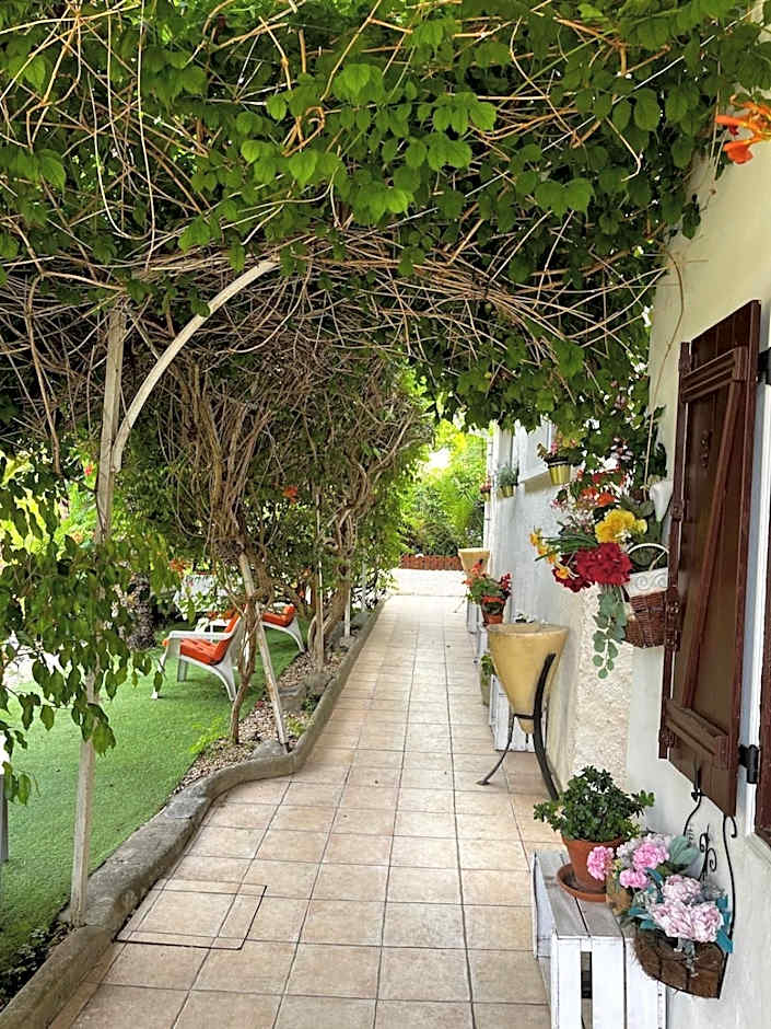 Villa Bellabé