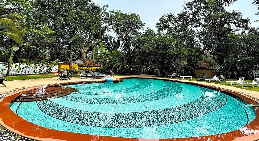 Granpas Inn - Hotel Bougainvillea