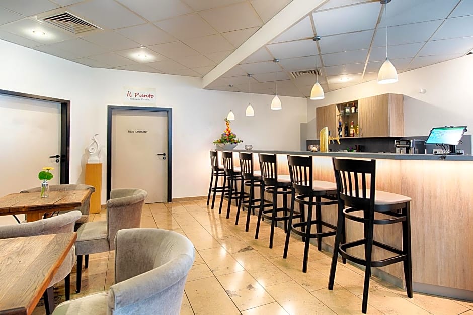 ACHAT Hotel Stuttgart Zuffenhausen