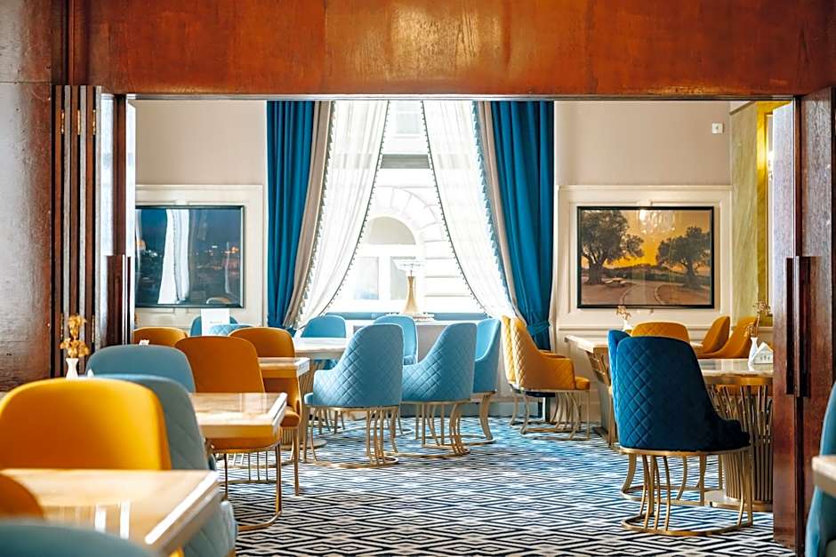 Hotel Praga 1885 by Wagnerstays