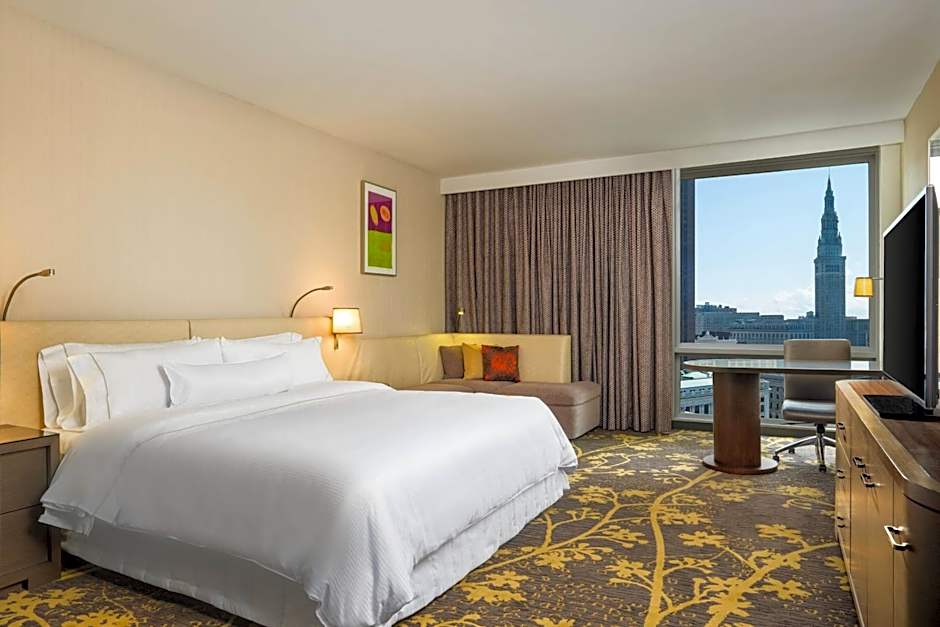 The Westin Cleveland Downtown