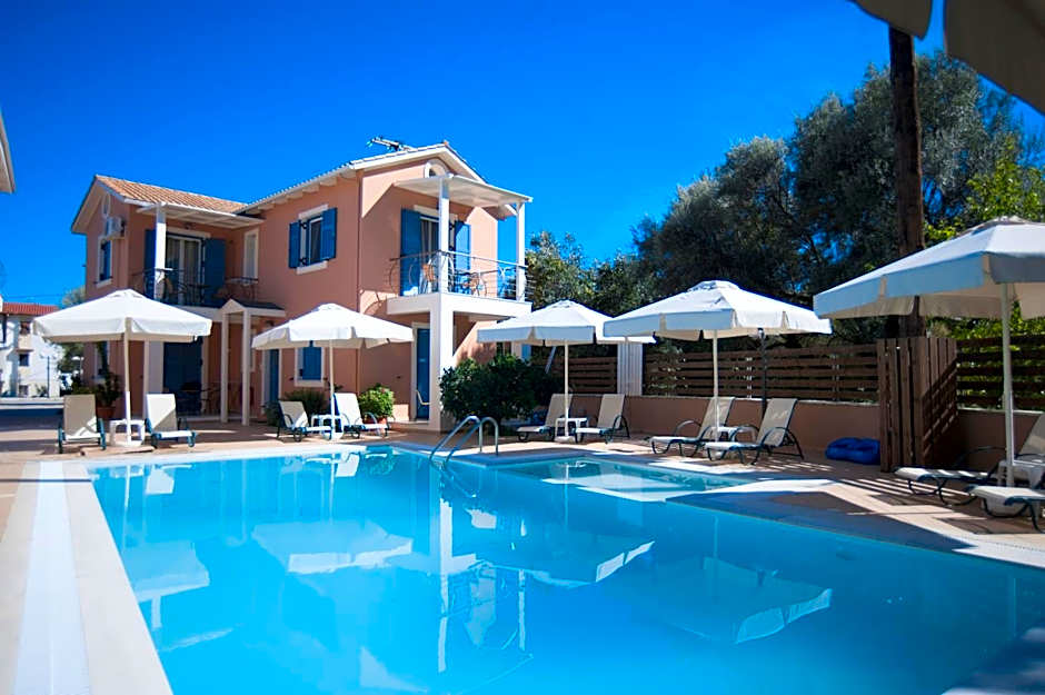 Photo 1 sur 50 de Villa Theodora