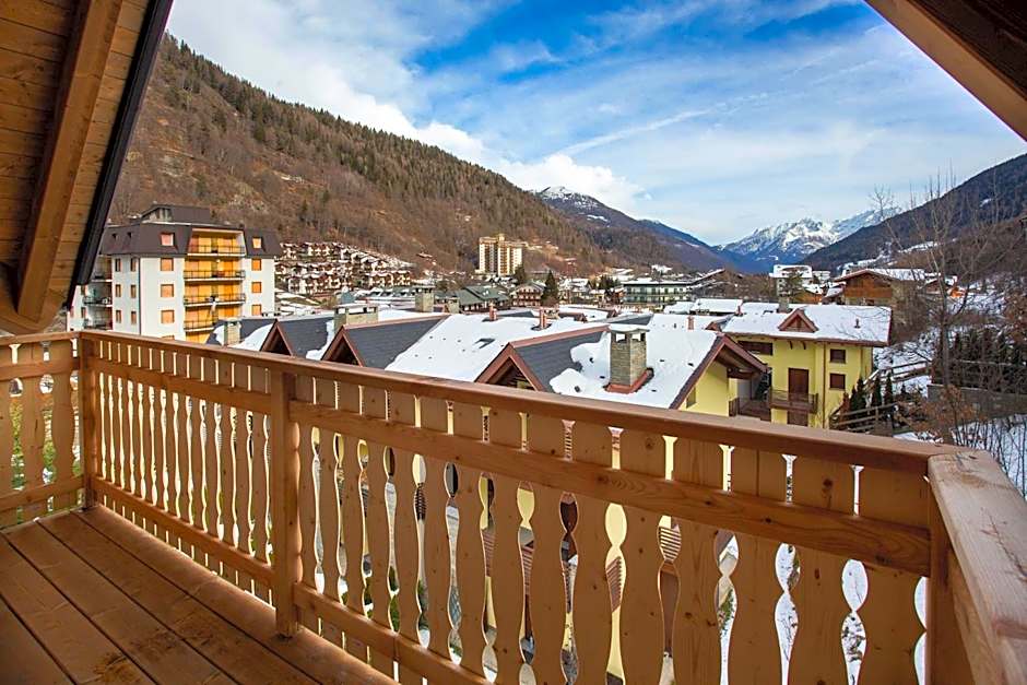 Residence Villa Brioschi