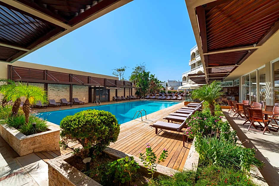 Athineon Hotel