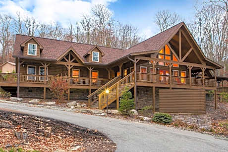 Bluegreen Vacations Blue Ridge Village, an Ascend Collection Resort