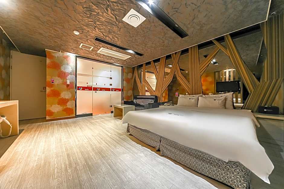 Potato Motel