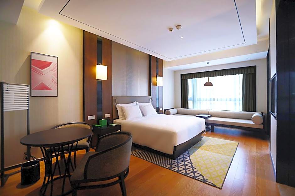 Holiday Inn Kunshan By IHG