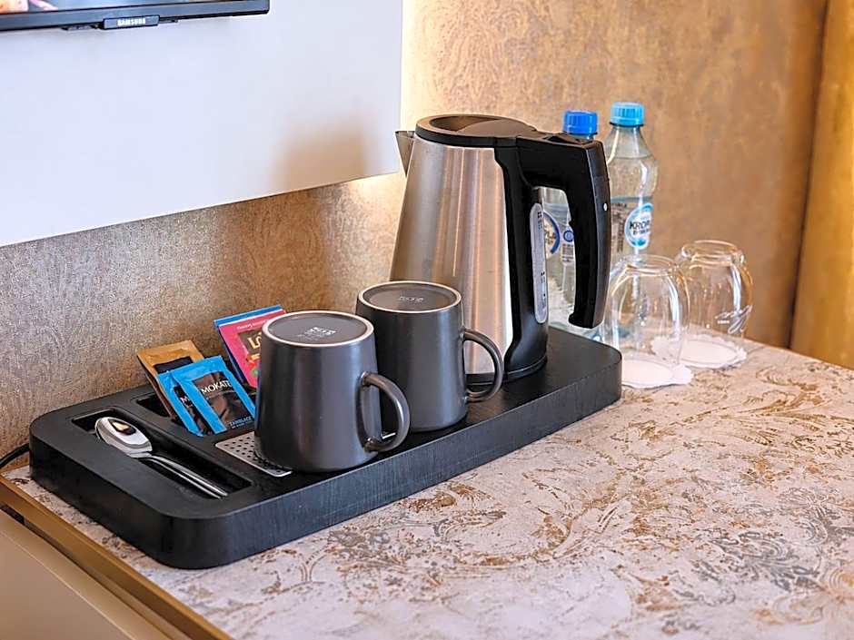 Park Hotel Diament Wroclaw