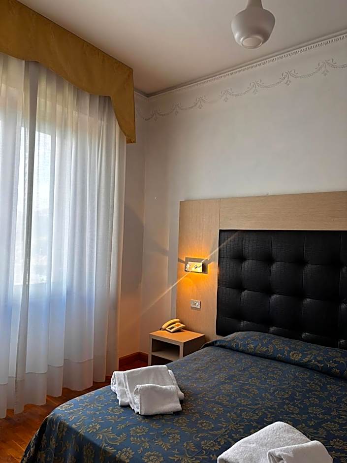 Hotel Cristallo - Chianciano Terme