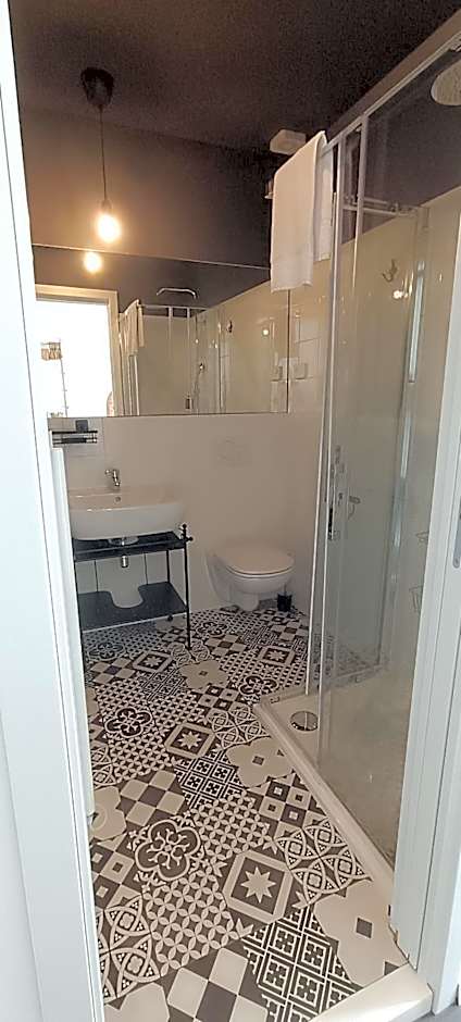 Hotel Villa Rina