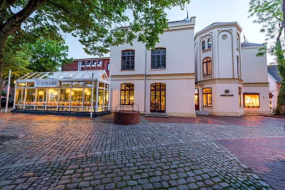 360 Grad Hotel & Bar