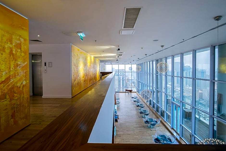 Landmark Hotel Baku