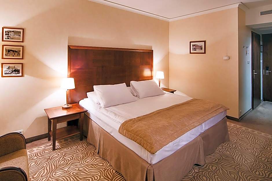 Hotel Król Kazimierz