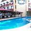 Kemer Hotel.
