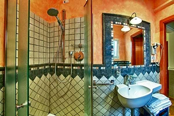 Hotel Pedrini