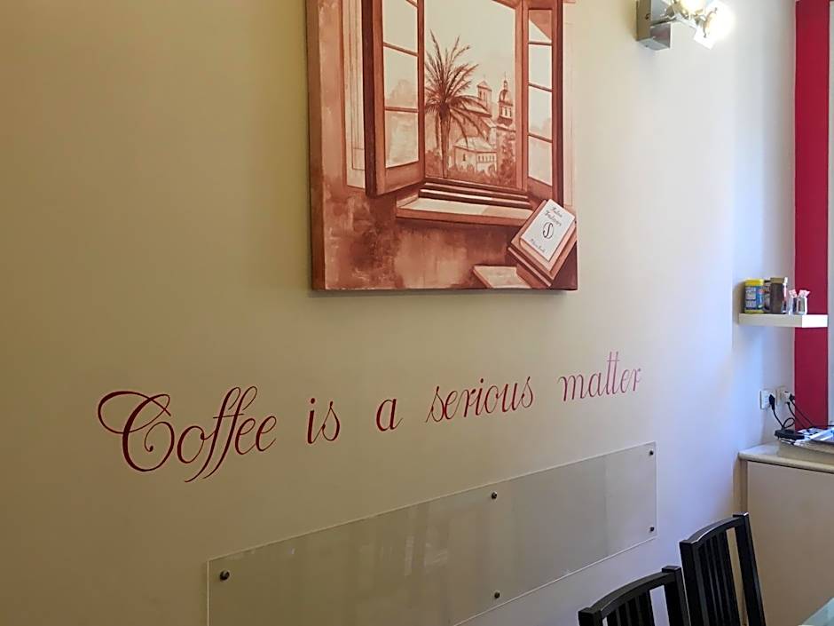 Suites Trastevere