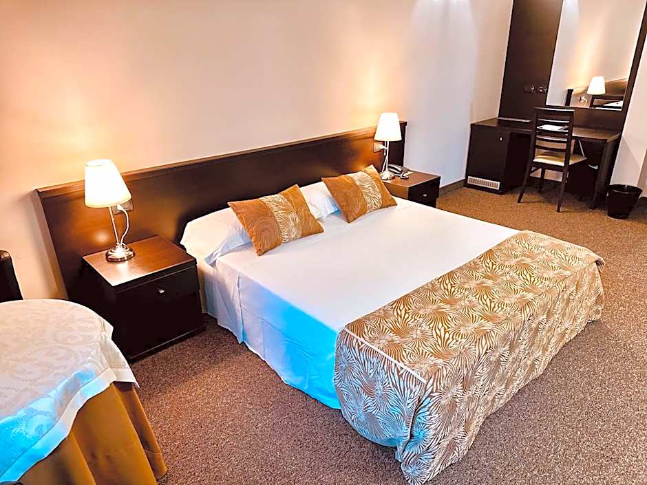 Hotel Malpensa INN Aeroporto