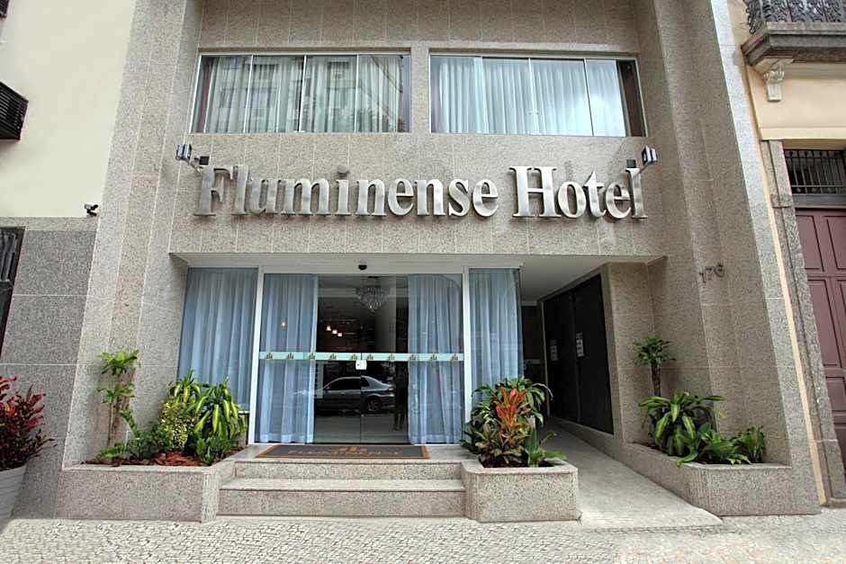Fluminense Hotel