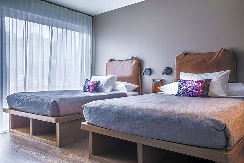 Photo 1 of 48 of Moxy by Marriott Chicago Downtown