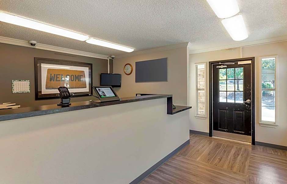 Extended Stay America Select Suites - Denver - Aurora South