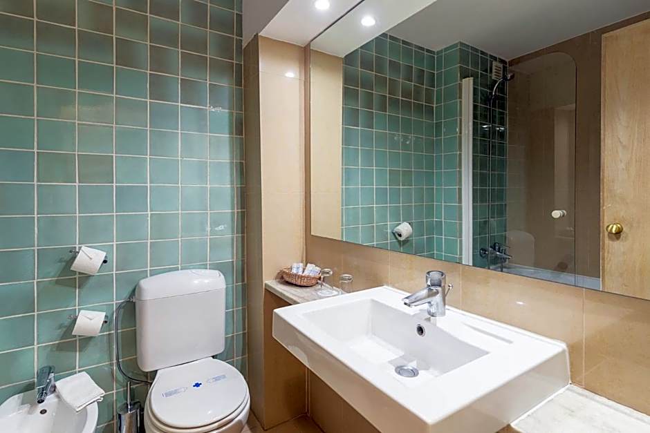 Boa Vista Hotel & Spa - Adults Only