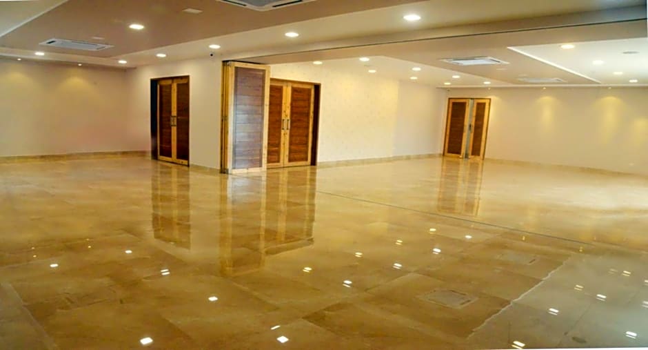 Hotel Shree Kanha Residency