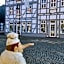Hotel Schere