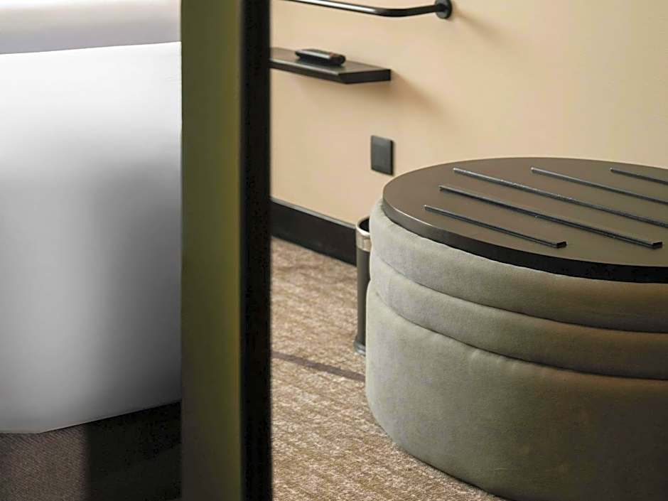 Novotel Cairo 6th Of October