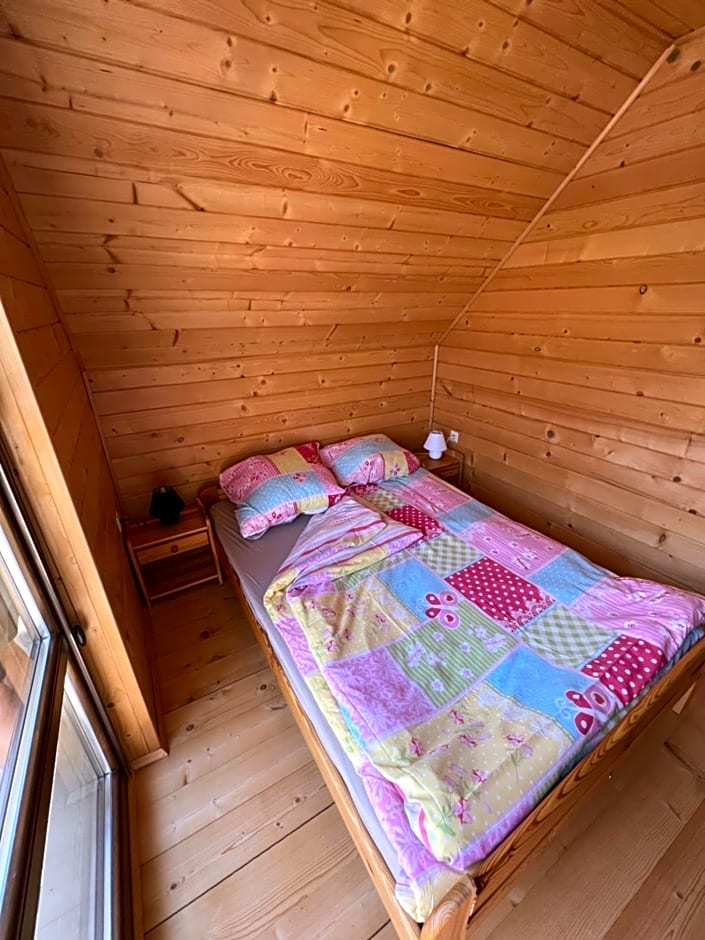 Domki letniskowe Gala