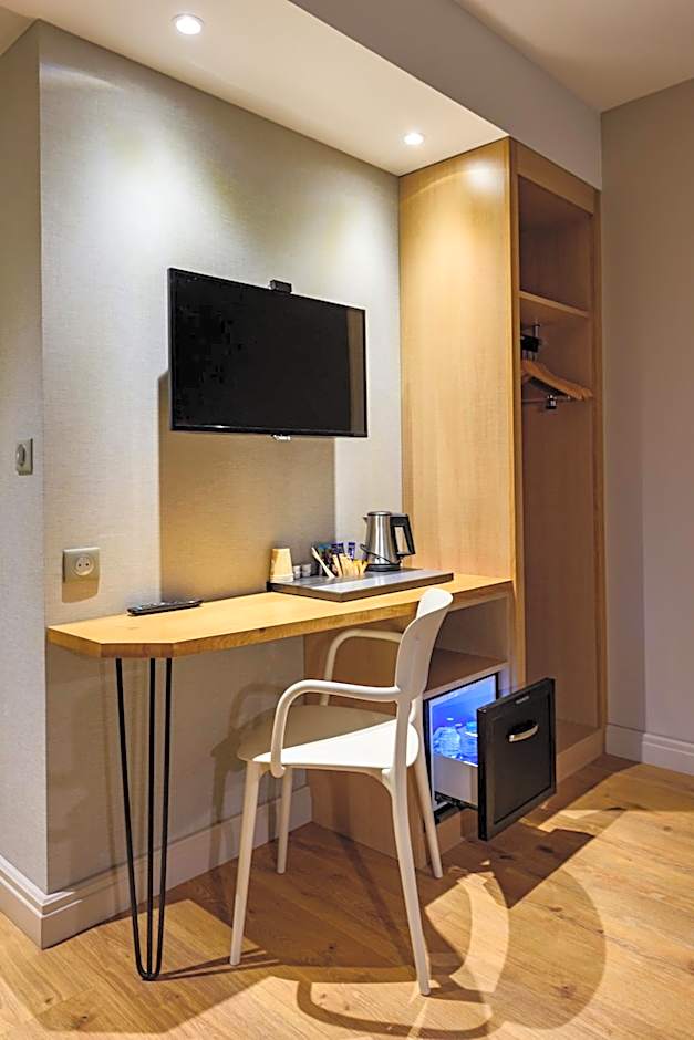 Best Western Montecristo