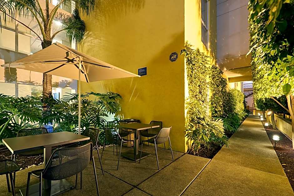 City Express by Marriott San Luis Potosi Zona Universitaria