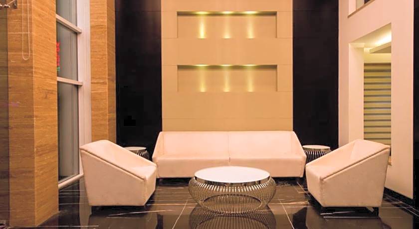 Chanchal Deluxe Hotel