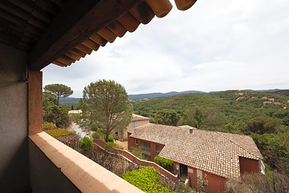 Garden & City Les Bastides de Grimaud