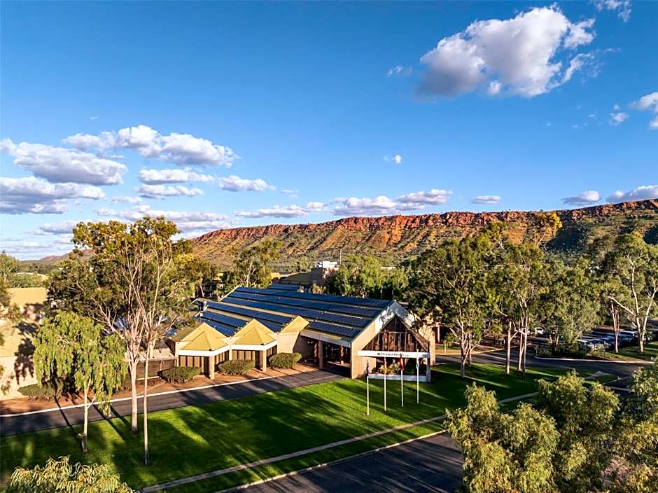 DoubleTree By Hilton Alice Springs