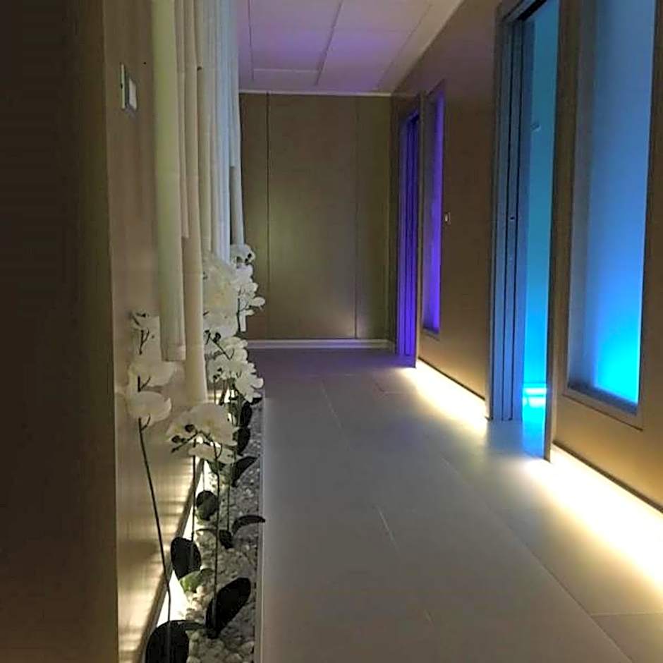 Barone Liberty Boutique Hotel & Spa