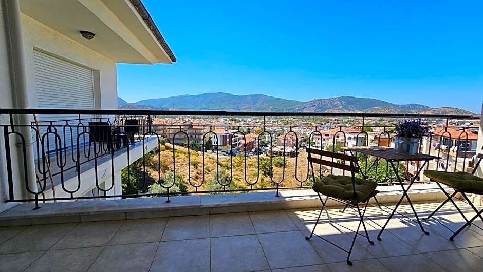 Ephesus Suites
