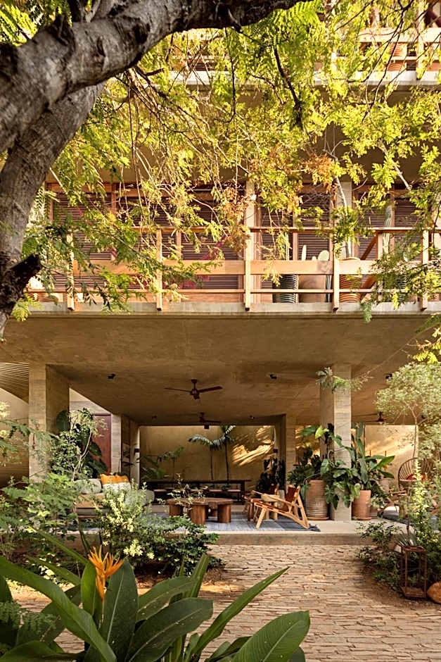 Ennea Hotel - Adults Only