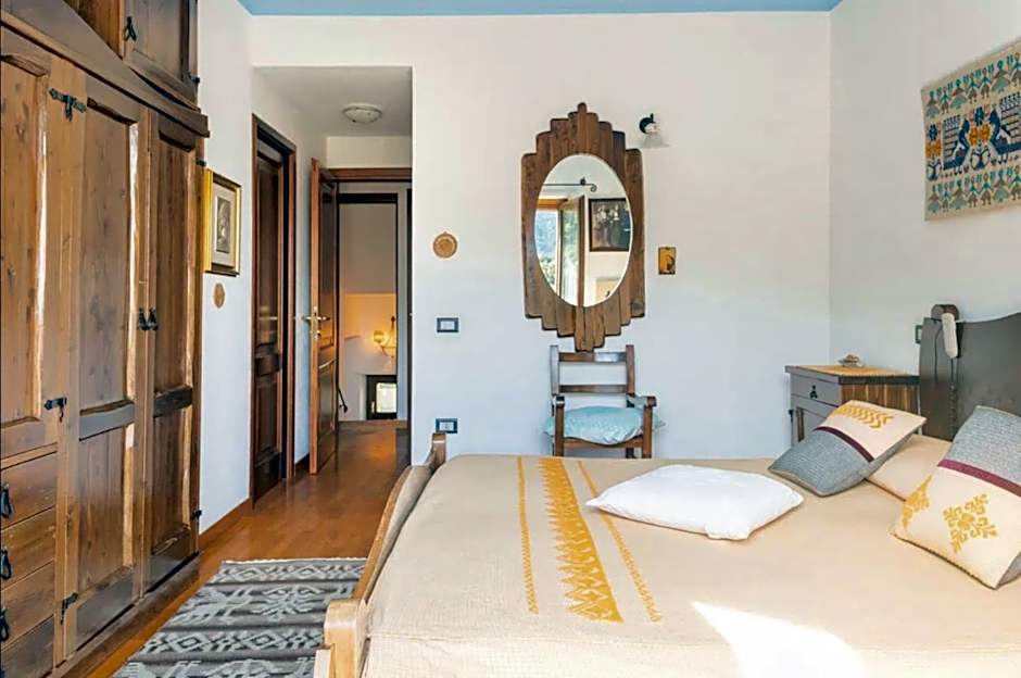 B&B Su Biancu - Sardinian Experience