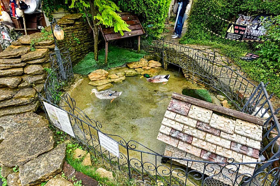 ＹＵＦＵＩＮ　ＦＬＯＲＡＬ　ＶＩＬＬＡＧＥ　ＨＯＴＥＬ