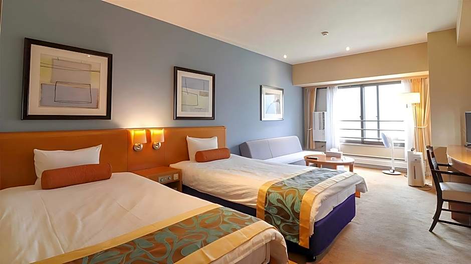 Hotel Angel Grandia Echigo Nakazato